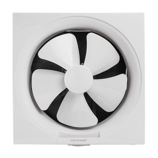 EXTRACTOR DE AIRE INDUSTRIAL 12"