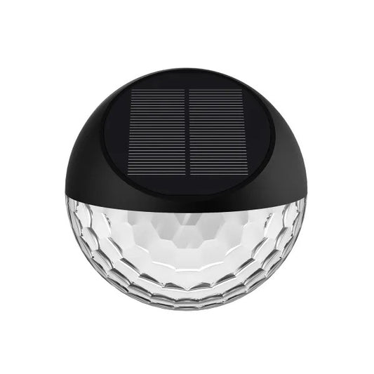 LAMPARA DE CORTESIA LED SOLAR BATERIAS AA IP44 643719