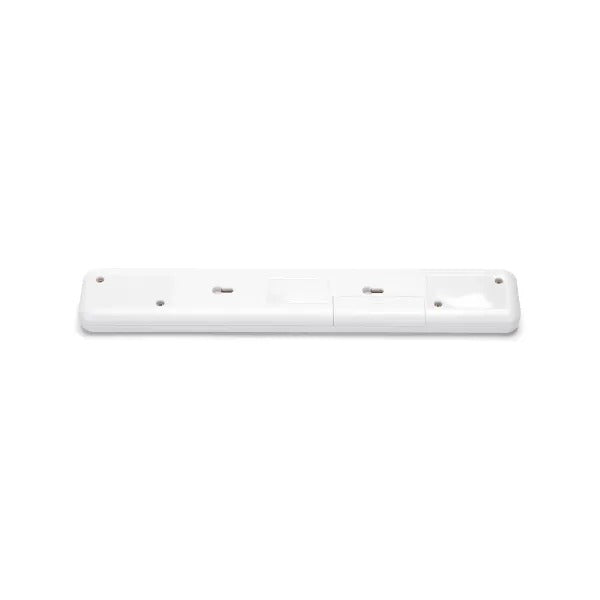 LÁMPARA LED ARMARIO REPISA 1.5W 3 PILAS AA 30K LUZ CÁLIDA SENSOR DE MOVIMIENTO AIGOSTAR 685436