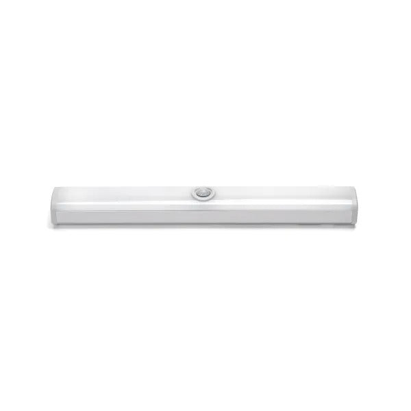 LÁMPARA RECARGABLE LED SLIM 4W 40K LUZ NEUTRA SENSOR DE MOVIMIENTO AIGOSTAR AL-RUC004DM 685450