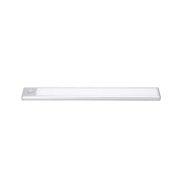 LÁMPARA RECARGABLE LED SLIM 1.5W 40K LUZ NEUTRA SENSOR DE MOVIMIENTO AIGOSTAR 685474