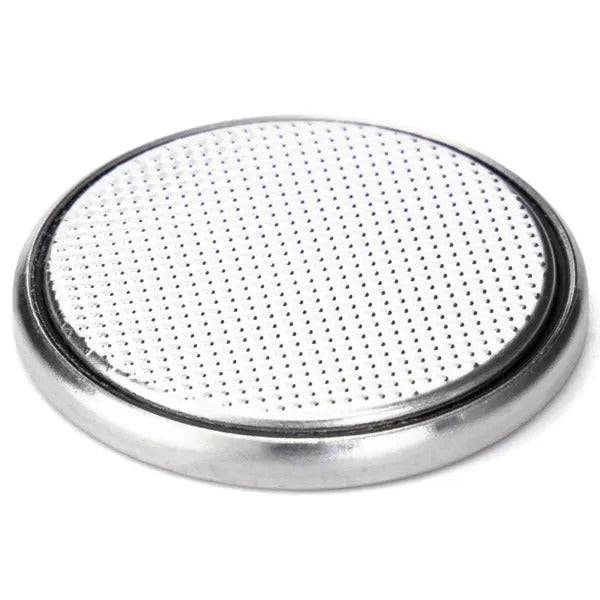 BLISTER 2 PZS PILA DE BOTÓN MONEDA RELOJ 3V CR2430 LITIO AIGOSTAR ZQ003