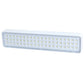 LÁMPARA DE EMERGENCIA CON 60 LEDS  1.2W 2-5 HORAS 65K LUZ FRÍA AIGOSTAR 682206