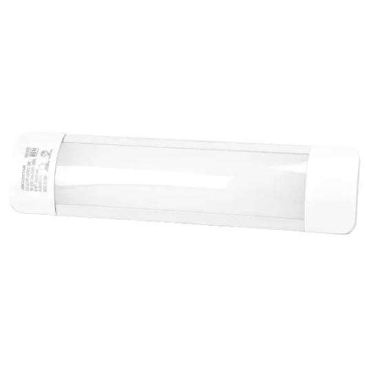 GABINETE LED 9W 630LM 30K LUZ CÁLIDA AIGOSTAR 686754