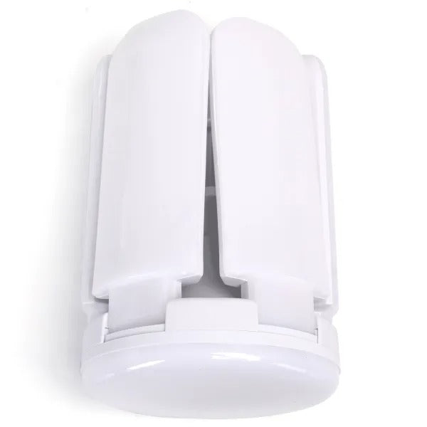 FOCO TIPO ASPAS E27 75W 65K LUZ FRÍA AIGOSTAR 567121