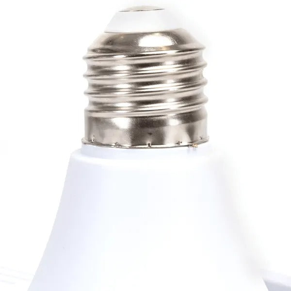 FOCO TIPO ASPAS E27 75W 65K LUZ FRÍA AIGOSTAR 567121