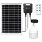 FOCO INDUSTRIAL TOLEDO SOLAR 70W 65K LUZ FRIA AIGOSTAR 705851