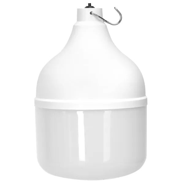 FOCO INDUSTRIAL TOLEDO SOLAR 70W 65K LUZ FRIA AIGOSTAR 705851