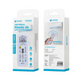 CONTROL UNIVERSAL CLIMA MINISPLIT AIRE ACONDICIONADO UNICO 065008