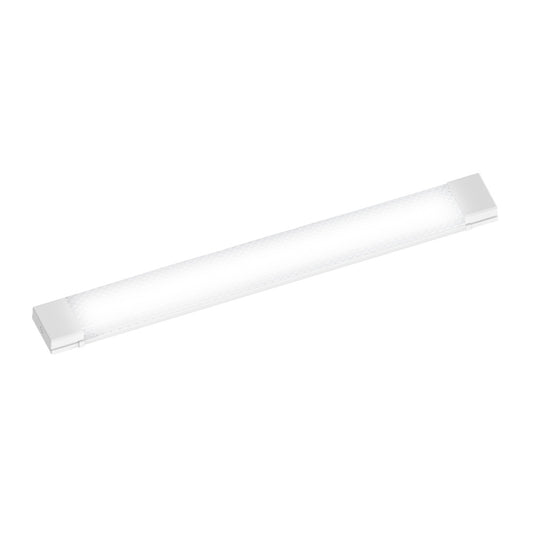 LINEAL INTERIOR LED  LUZ NEUTRA BLANCO 18W 100-240V 1620LM 40K 18FLCPLED60MV40B