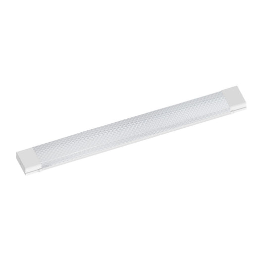 LINEAL INTERIOR LED LUZ FRÍA BLANCO  18W 100-240V 1620LM 65K 18FLCPLED60MV65B