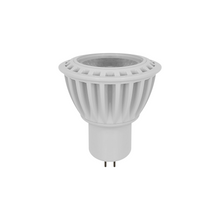 Foco LED MR16 Spot Atenuable Blanco Cálido 8W 100-240V 650LM 30K GU5.3/GX5.3 EG-S8W-DIM CALIDO