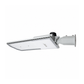 SUBURBANA STREETLIGHT NEMA SUPRESOR DE PICOS 6 KVA 200W 30,000LM IP65 BOOMER SL22020G