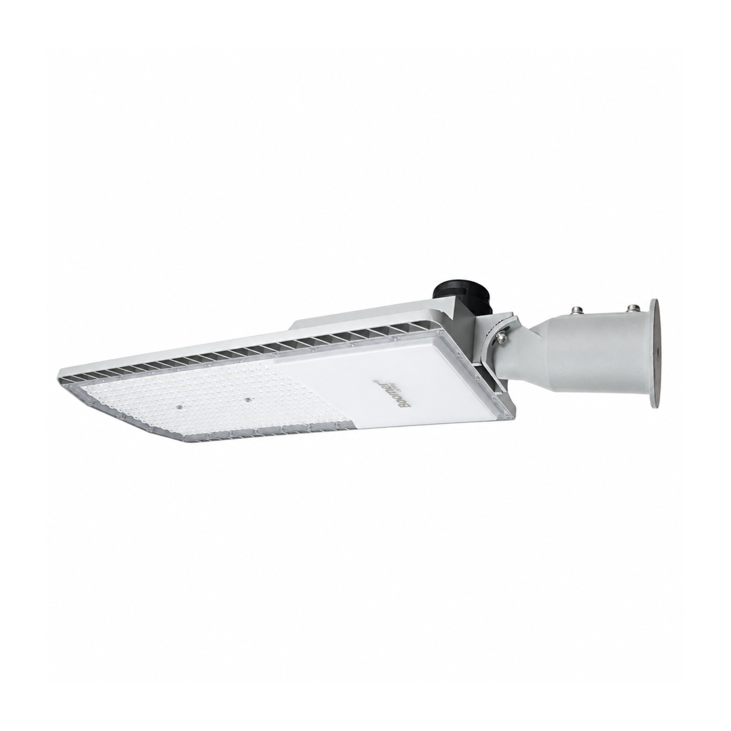 SUBURBANA STREETLIGHT NEMA SUPRESOR DE PICOS 6 KVA 200W 30,000LM IP65 BOOMER SL22020G