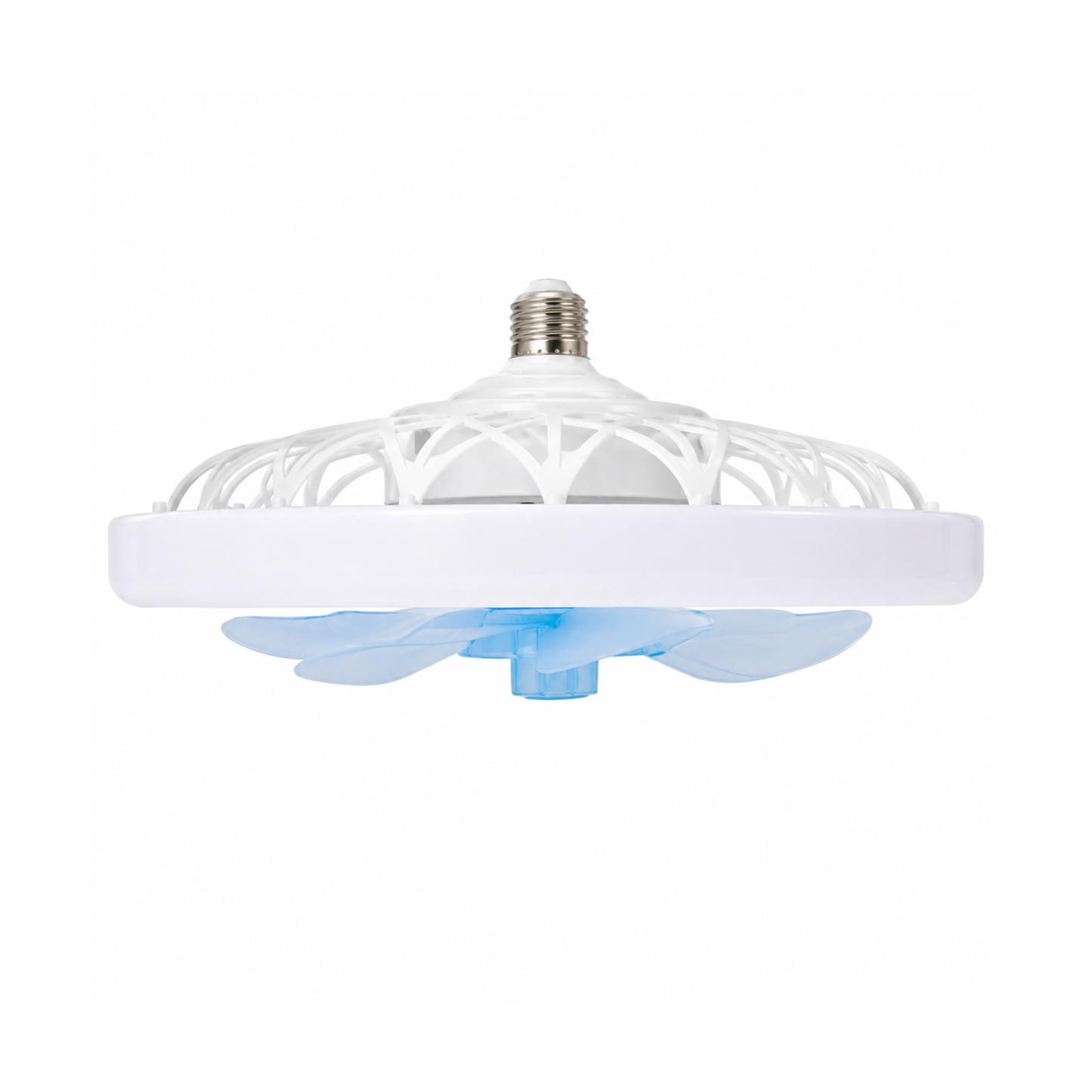 FOCO VENTILADOR E27 45W MULTITEMPERATURA LUMICRAFT VENTI-02