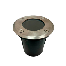 EMPOTRABLE PISO MR16 IP65 (FOCO NO INCLUIDO) GEOPOWER LE010
