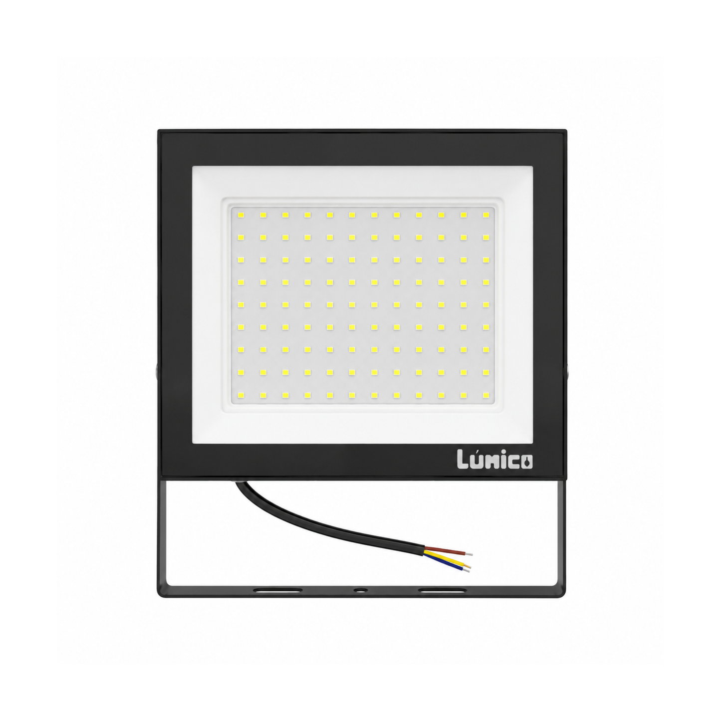 REFLECTOR LED 100W 65K LUZ FRÍA LUMICO FL21008F