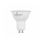 FOCO LED GU10 7W 450LM 65K LUZ FRÍA TISHMAN TLGU107B