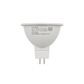 FOCO LED MR16 GU5.3 7W 450LM 65K LUZ FRÍA TISHMAN TLGU537B