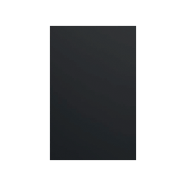 PLACA TAPA CIEGA NEGRO LUXURY ARTLITE APL-612