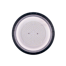 CAMPANA UFO 150W 15,000LM 57K LUZ FRÍA ICON HBUFO150W57KBCO