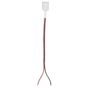 TIRA FLEX.DE LED 6500K CON CONTROL ADAPTADOR