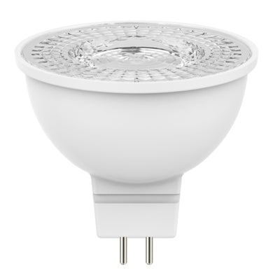 LAMPARA LED MR16 3.5W 100-240V 30K LUZ CALIDA GX5.3 250LM  MR16L-LED/035/30