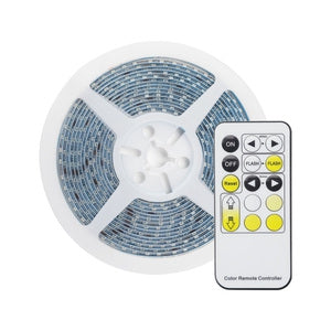 TIRA LED  CCT MV  5 M 12TIRLEDCCTMVCTR5M