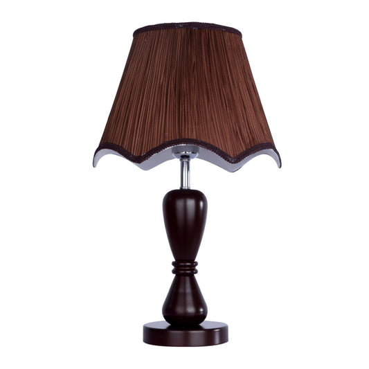 LUMINARIO LÁMPARA DE MESA DECORATIVA MARSIC 8.5W 100-240V 20TTL2046MVCF