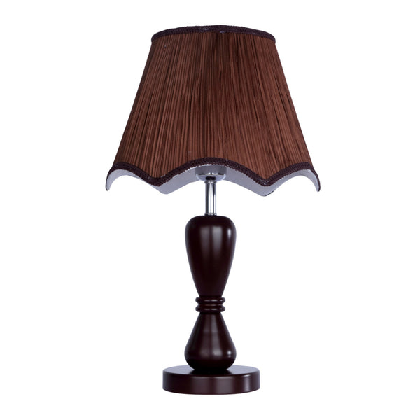 LUMINARIO LÁMPARA DE MESA DECORATIVA MARSIC 8.5W 100-240V 20TTL2046MVCF