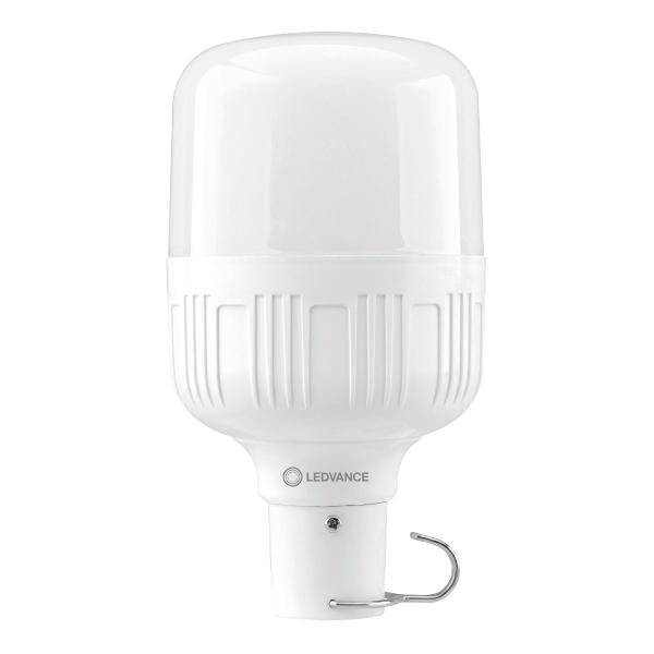 FOCO ALTA POTENCIA EMERGENCIA 20W 65K LUZ FRÍA LEDVANCE 92088