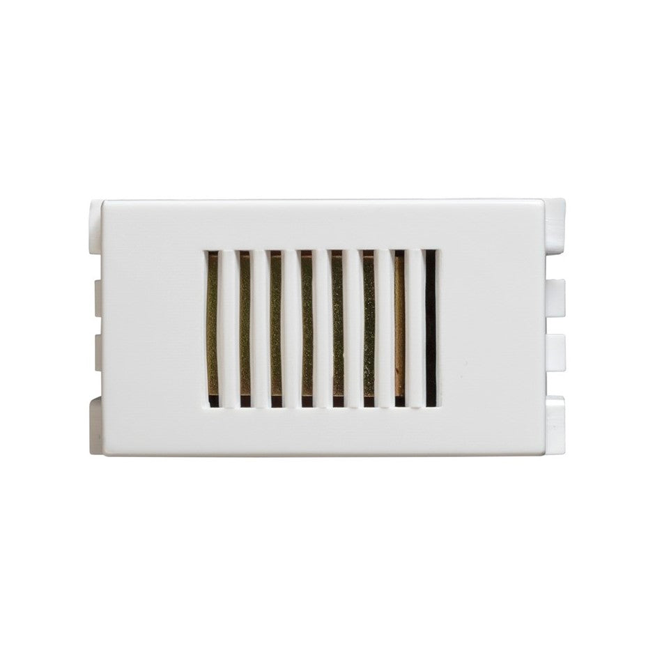 PLACA ARMADA ZUMBADOR BLANCO (SIMON)