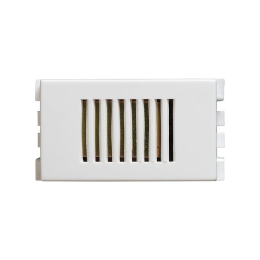 PLACA ARMADA ZUMBADOR BLANCO (SIMON)