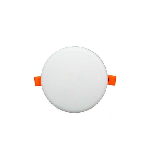 PANEL SLIM EMPOTRABLE AJUSTABLE DE 45W LUMICRAFT LUZ FRIA 65K PLWB45W TIPO ASPIRINA