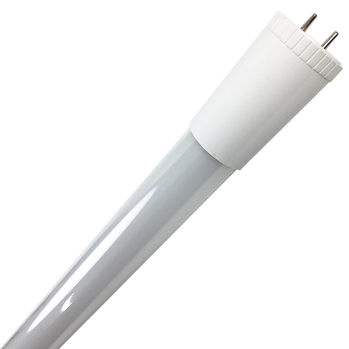 TUBO LED T8 28W 100-277V 5000K OPALINO TISHMAN NEUTRO TLT82850OP