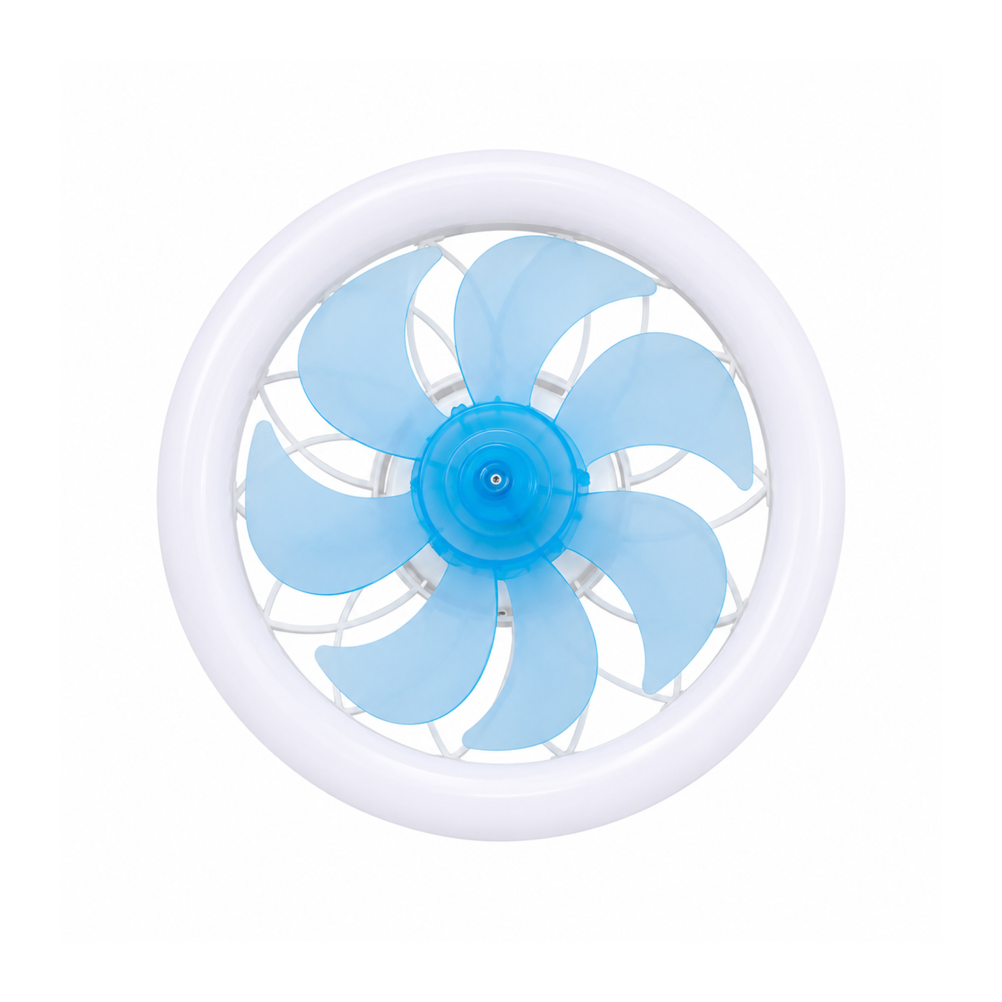 FOCO VENTILADOR E27 45W MULTITEMPERATURA LUMICRAFT VENTI-02