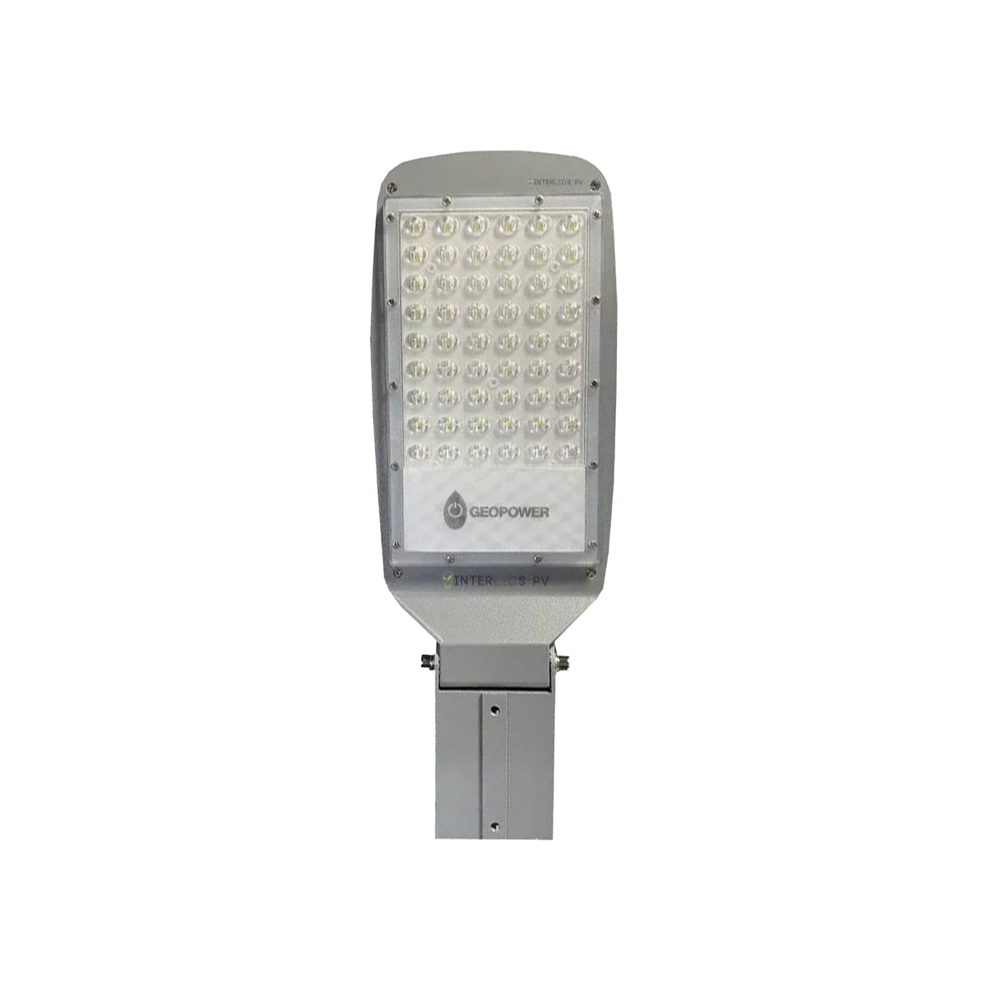 STREET LIGHT 50W 85-265V 6500K IP65 5500LUM. SUBFOT/50W