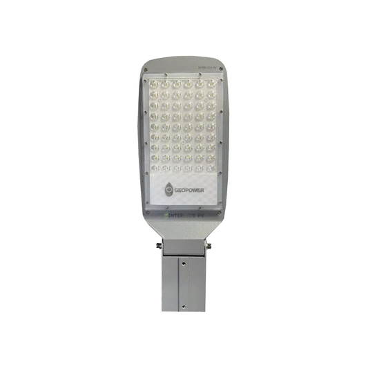 STREET LIGHT 50W 85-265V 6500K IP65 5500LUM. SUBFOT/50W