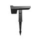 ESTACA SOLAR EMPOTRAR O SOBREPONER LUZ FRIA Y LUZ CALIDA IP65 EXTERIO DIRIGIBLE SOL2LED