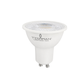 FOCO LED GU10 7W 450LM 65K LUZ FRÍA TISHMAN TLGU107B