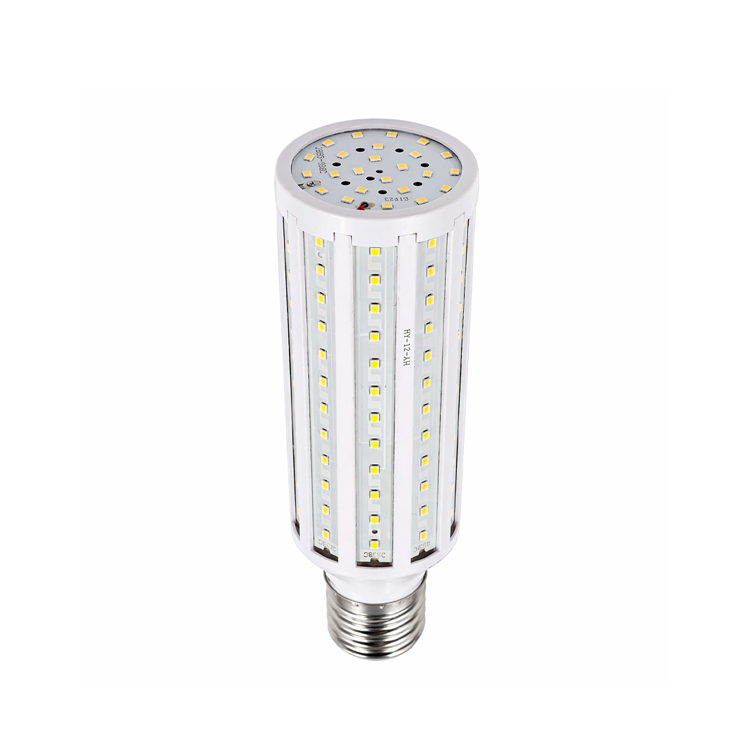 FOCO INDUSTRIAL MAZORCA LED E40 IP55 30W 3300LM 65K LUZ FRÍA DELITE MAZORCA/30W/E40/65K