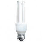 LAMPARA FLUORESENTE 3U 20W 65K