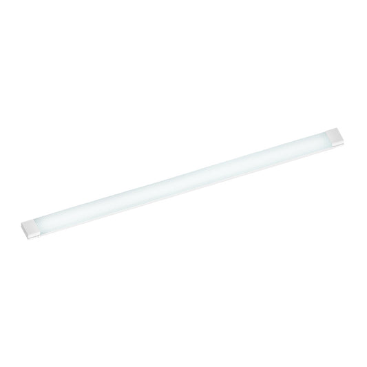 LINEAL INTERIOR LED LUZ FRÍA BLANCO LEDA II 26W 100-240V 3240LM 65K 36FLCPLED120MV65B