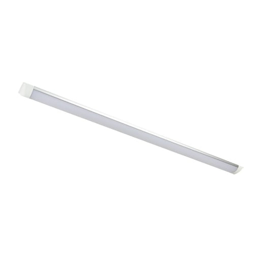 REGLETA BARRA LED SOBREPONER 60CM 18W 65K LUZ FRÍA LUMMI TAO18LED