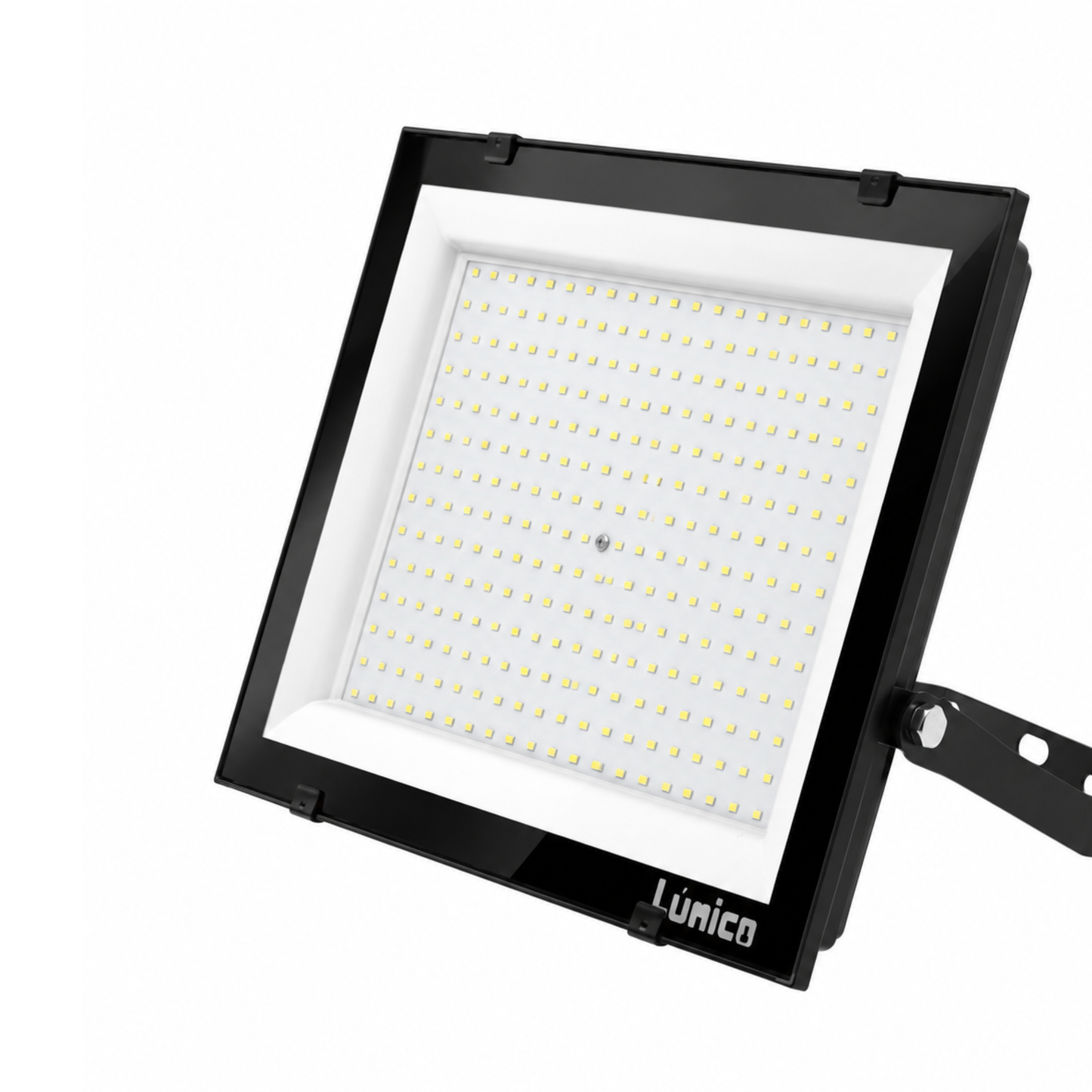 REFLECTOR LED 200W 65K LUZ FRÍA LUMICO FL21000F