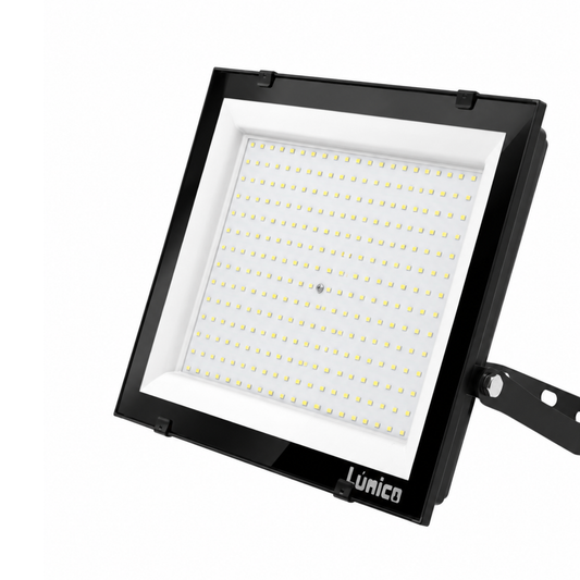 REFLECTOR LED 200W 65K LUZ FRÍA LUMICO FL21000F