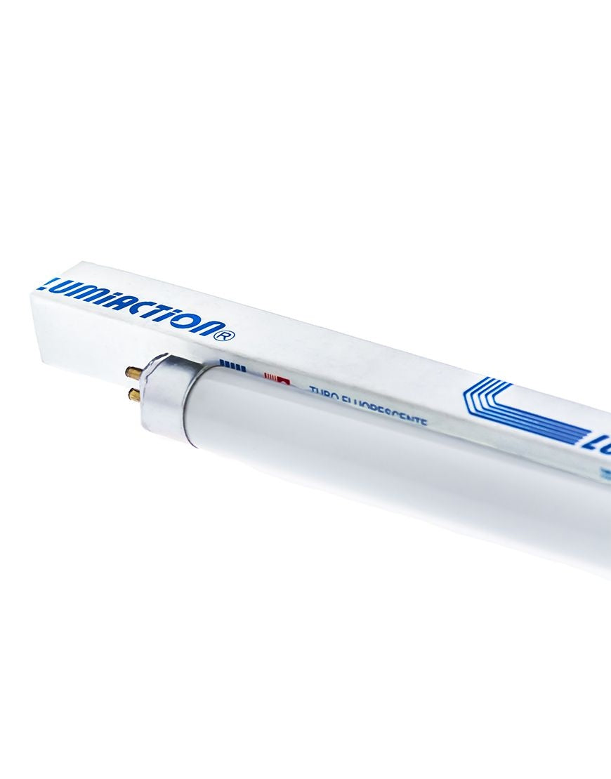 TUBO FLUORESENTE T5 28W 65K LUZ FRÍA LUMMI FL28DT5