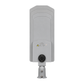 SUBURBANA STREETLIGHT NEMA SUPRESOR DE PICOS 6 KVA 200W 30,000LM IP65 BOOMER SL22020G