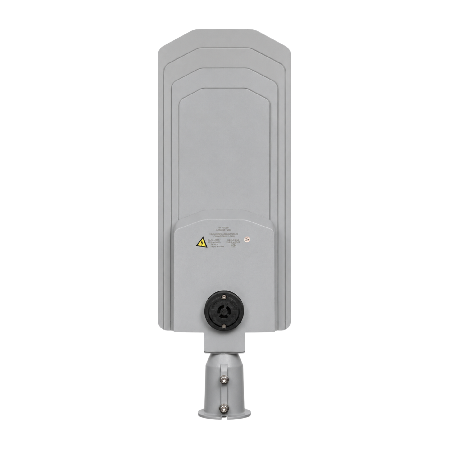 SUBURBANA STREETLIGHT NEMA SUPRESOR DE PICOS 6 KVA 200W 30,000LM IP65 BOOMER SL22020G