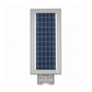 SUBURBANA STREETLIGHT LED SOLAR IP65 90W 3.7VDC 7,200LM 65K LUZ FRÍA MUNDO LUCIDO LS90AIO